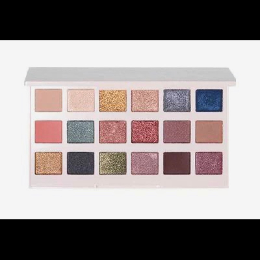 Ciate London The Editor Palette